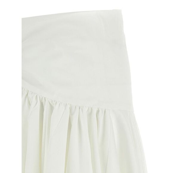 Jacquemus Women's Le Jupon Skirt - Picture 4 of 4